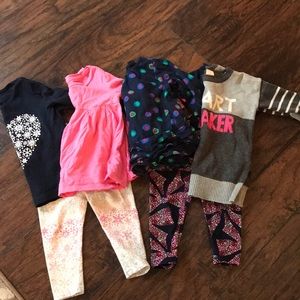 Baby girl Gap Bundle